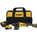 Clearance Center | Dewalt DCM848P2 20V MAX XR Brushless Lithium-Ion 5 in. Cordless Random Orbit Polisher Kit (5 Ah) image number 0