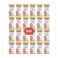 Skin Care & Personal Hygiene | Huggies 57031 Size 5 Over 27 lbs. Snug and Dry - Disney Design (30/Carton) image number 4