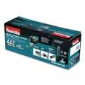 Oscillating Tools | Makita XMT03Z LXT 18V Lithium-Ion Multi-Tool (Tool Only) image number 4
