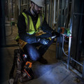 Cases and Bags | Klein Tools 55431 Tradesman Pro Lighted Tool Bag image number 15