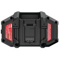 Speakers & Radios | Factory Reconditioned Craftsman CMCR001BR V20 Lithium-Ion Cordless Bluetooth Speaker (Tool Only) image number 5