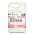 Clorox 30892 1 gal. Professional Floor Cleaner and Degreaser Concentrate image number 3