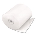 Office & Office Supplies | PM Company 05212 2.25 in. x 165 ft. Direct Thermal Printing Thermal Paper Rolls - White (6/Pack) image number 2