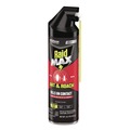 Cleaning & Janitorial Supplies | Raid 345742 14.5 oz. Aerosol Spray Ant and Roach Killer - Unscented (6/Carton) image number 2