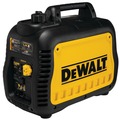 Portable Generators | Dewalt PMC172200 DXGNI2200 2200 Watts 80cc OHV Engine 1 gal. Portable Gas Inverter Generator image number 3