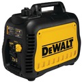 Inverter Generators | Dewalt PMC172200 DXGNI2200 2200 Watts 80cc OHV Engine 1 gal. Portable Gas Inverter Generator image number 3