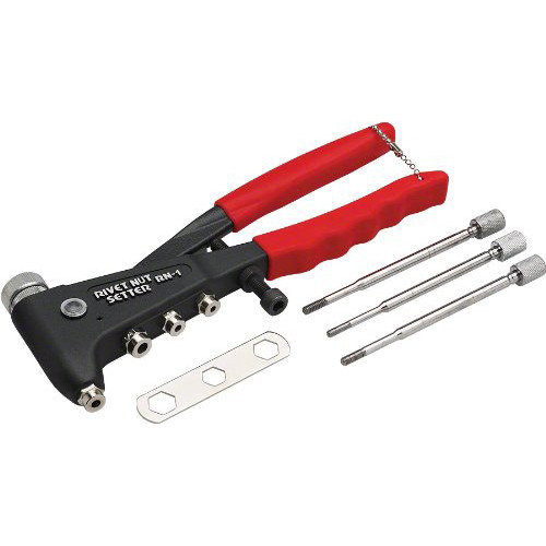  | Marson 39300 RN-1 Rivet Nut Setter image number 0