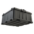 Cases and Bags | NOCO HM485 Dual 8D Battery Box (Black) image number 1