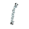 Drain Cleaning | Ridgid 64283 FlexShaft Single Chain Carbide Tipped Chain Knocker for 1/4 in. Cable and 1.5 in. - 2 in. Pipe image number 1