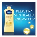 Cleaning & Janitorial Supplies | Vaseline 07900EA Intensive Care 20.3 oz. Pump Bottle Essential Healing Body Lotion image number 4
