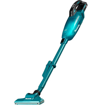 HANDHELD VACUUMS | Makita GLC01Z 40V max XGT Brushless Lithium-Ion Cordless 4-Speed HEPA Filter Compact Vacuum (Tool Only)