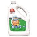 Cleaning & Janitorial Supplies | Scrubbing Bubbles 335599 1 Gallon Disinfectant Restroom Cleaner - Citrus Scent (4/Carton) image number 4