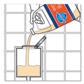 Cleaning & Janitorial Supplies | P&G Pro 02699 Light Scent 1 Gallon Bottle Antibacterial Liquid Hand Soap (2-Piece/Carton) image number 7