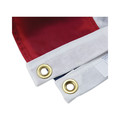 Office Accessories | Advantus MBE002270 96 in. x 60 in. Heavyweight Nylon All-Weather Outdoor U.S. Flag image number 2