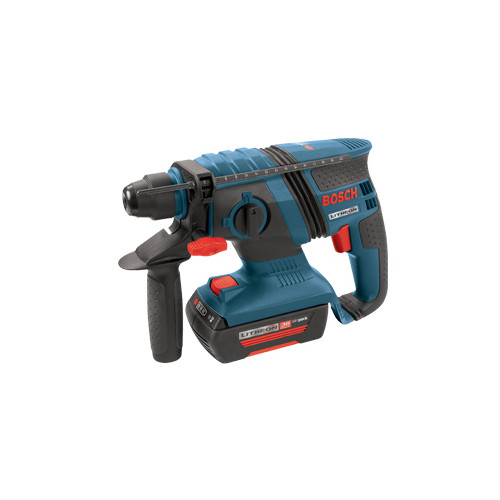 Rotary Hammers | Bosch 11536C-2 36V Lithium-Ion Compact SDS-plus Rotary Hammer image number 0