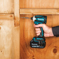 Combo Kits | Makita XT507PT 18V LXT/ 36V (18V X2) LXT Brushless Lithium-Ion Cordless 5-Tool Combo Kit with 2 Batteries (5 Ah) image number 16