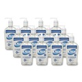 Cleaning & Janitorial Supplies | Dial Professional DIA 82834 7.5 oz. Bottle Antimicrobial Liquid Hand Soap for Sensitive Skin - Floral Scent (12/Carton) image number 0