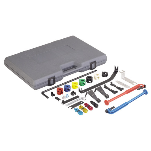 Automotive | OTC Tools & Equipment 6508 Master Disconnect Tool Set image number 0