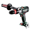 Hammer Drills | Metabo 603185850 SB 18 LTX-3 BL Q I 18V Brushless 3-Speed Lithium-Ion Cordless Hammer Drill (Tool Only) image number 0