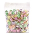 Snacks | Colombina FG04245 5 lbs. Bag Fancy Filled Hard Candy Assortment - Assorted Fruity image number 0