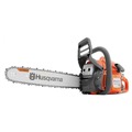 Chainsaws | Husqvarna 970612136 2.2 HP 40cc 16 in. 435 Gas Chainsaw image number 0