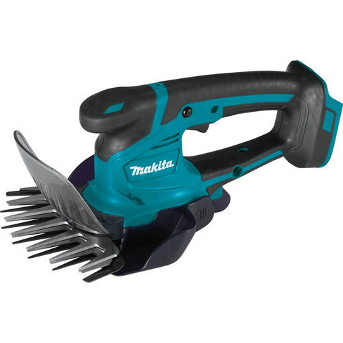Metal Cutting Shears | Makita MU04Z 12V MAX CXT Lithium-Ion Cordless Grass Shear (Tool Only) image number 0