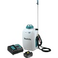 Sprayers | Makita XSU02SM1 18V LXT Lithium-Ion Cordless 4 Gallon Backpack Sprayer Kit (4 Ah) image number 0