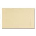 File Jackets & Sleeves | Quality Park QUA63872 Paper File Jackets - Buff/A5 (500/Box) image number 3