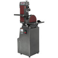 Specialty Sanders | JET J-4200A-2 Industrial Belt and Disc 230V image number 2