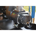 Stationary Air Compressors | EMAX ERV0500003D 50 HP Rotary Screw Air Compressor image number 4