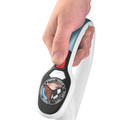 Steam Cleaners | Black & Decker BDH1765SM Steam-Mop with Lift and Reach Head image number 6