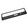 Office Jansan | Dataproducts P6600 Compatible Ribbon for Printek FormsPro 400 - Black image number 2