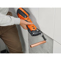 Oscillating Tools | Fein 71293462090 MULTIMASTER AMM 700 MAX SELECT 18V Variable Speed Lithium-Ion Cordless Oscillating Multi-Tool (Tool Only) image number 5