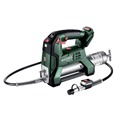 Grease Guns | Metabo 600789850 FP 18 LTX 18V Lithium-Ion Cordless Grease Gun (Tool Only) image number 0