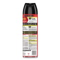 Office Jansan | Raid 366000 17.5 oz Aerosol Spray Ant and Roach Killer - Outdoor Fresh image number 3