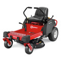 Riding Mowers | Troy-Bilt 17AQNAMU066 34 in. RZT Riding Mower with 452cc OHV Troy-Bilt Engine image number 0