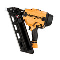 Framing Nailers | Bostitch BCF30PTB 20V MAX Lithium-Ion 30 Degree Paper Tape Framing Nailer (Tool Only) image number 1