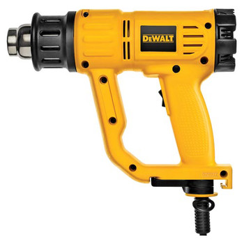 HEAT GUNS | Dewalt D26950 Heat Gun