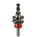 Bits and Bit Sets | Freud 99-760 Round Over Adjustable Stile and Rail Router Bits image number 2