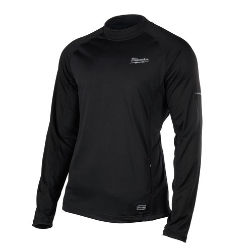 Heated Jackets | Milwaukee 405B-21 WORKSKIN USB Heated Midweight Base Layer Kit image number 0