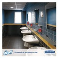 Odor Control | Scott 91067 Essential 48 ml Cartridge Continuous Air Freshener Refills - Citrus Scent (6/Carton) image number 5