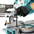 Miter Saws | Makita LS0816F 10.5 Amp 8‑1/2 in. Corded Slide Compound Miter Saw image number 4