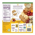 Snacks | Green Rabbit 810128791977 5 oz 5-Seed Multi-Grain Crunchy Oven Baked Crackers - Original (2/Carton) image number 4