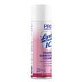 Cleaning & Janitorial Supplies | LYSOL Brand I.C. 36241-95524 24 oz. Aerosol Spray Foaming Disinfectant Cleaner - Fresh Scent (12/Carton) image number 3