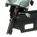 Air Framing Nailers | Metabo HPT NR83A5M 3-1/4 in. Plastic Collated Framing Nailer image number 3