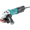 New Year New Savings! Save $25 off $150 | Makita GA5095 5 in. Corded SJSII Paddle Switch High-Power Angle Grinder image number 0