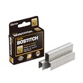 Crown Staples | Bostitch STCR130XHC1M Ez Squeeze B8 Powercrown Premium Staples - Steel (1000/Box) image number 5