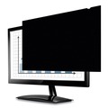 Office Jansan | Fellowes Mfg Co. 4807001 PrivaScreen 16:9 Aspect Ratio Blackout Privacy Filter for 21.5 in. Widescreen Flat Panel Monitor image number 0