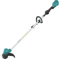 String Trimmers | Factory Reconditioned Makita XRU12Z-R 18V LXT Brushless Lithium-Ion Cordless String Trimmer (Tool Only) image number 0