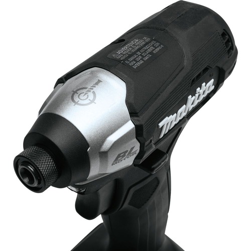 Makita XDT18ZB 18V LXT Brushless Sub 